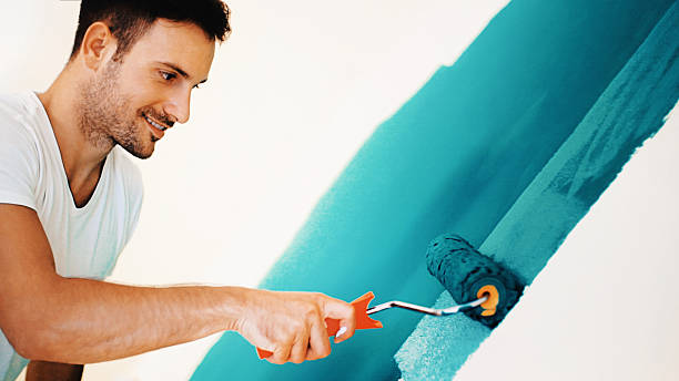 Best Wallpaper Removal and Painting  in Portland, MI